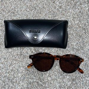 Brand New Shein Sunglasses